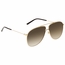 Gucci GG0440S00361 GG0440 Unisex  Sunglasses