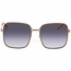 Gucci GG0443S 001 60  Ladies  Sunglasses