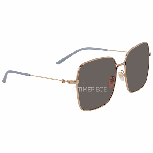 Gucci GG0443S 002 60  Ladies  Sunglasses