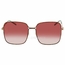 Gucci GG0443S 003 60  Ladies  Sunglasses
