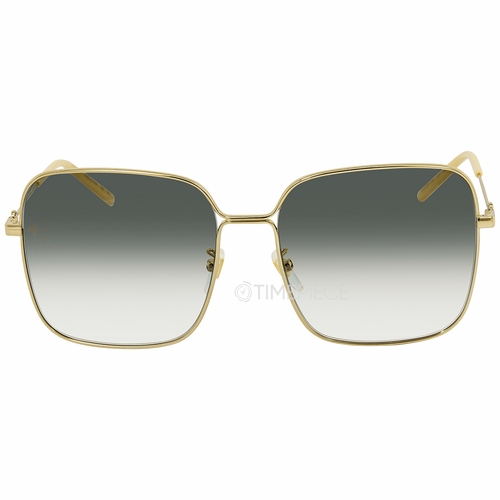 Gucci GG0443S 004 60  Ladies  Sunglasses