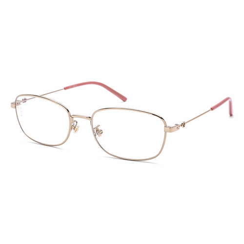 Gucci GG0444O001 55  Ladies  Eyeglasses