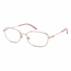 Gucci GG0444O001 55  Ladies  Eyeglasses