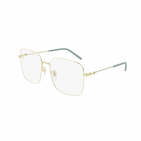 Gucci GG0445O 004 56  Ladies  Eyeglasses