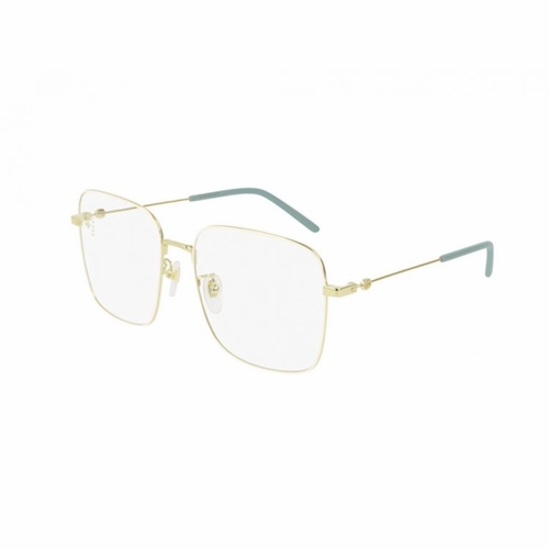 Gucci GG0445O 004 56  Ladies  Eyeglasses