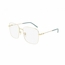 Gucci GG0445O 004 56  Ladies  Eyeglasses