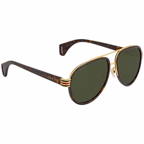 Gucci GG0447S00458 GG0447 Unisex Sunglasses Gucci GG0447S00458 GG0447 Unisex Sunglasses