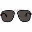 Gucci GG0448S 001 58 Mens Sunglasses