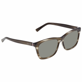 Gucci GG0449S 006 56 Mens Sunglasses Gucci GG0449S 006 56 Mens Sunglasses