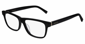 Gucci GG0454OA-001 53  Mens  Eyeglasses