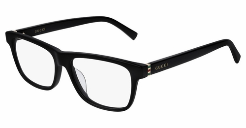 Gucci GG0454OA-001 53  Mens  Eyeglasses