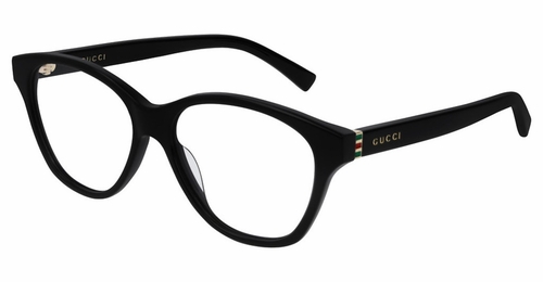 Gucci GG0456O-001 53  Ladies  Eyeglasses