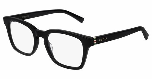 Gucci GG0457O-001 49  Ladies  Eyeglasses