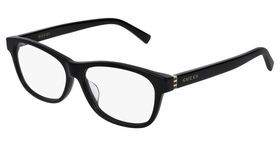 Gucci GG0458OA-001 55  Ladies  Eyeglasses