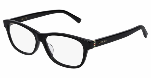 Gucci GG0458OA-001 55  Ladies  Eyeglasses