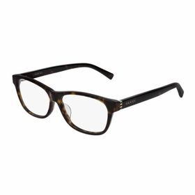 Gucci GG0458OA-002 55  Mens  Eyeglasses