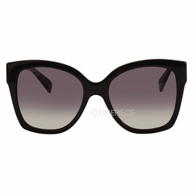 Gucci GG0459S 001 54 Ladies Sunglasses Gucci GG0459S 001 54 Ladies Sunglasses