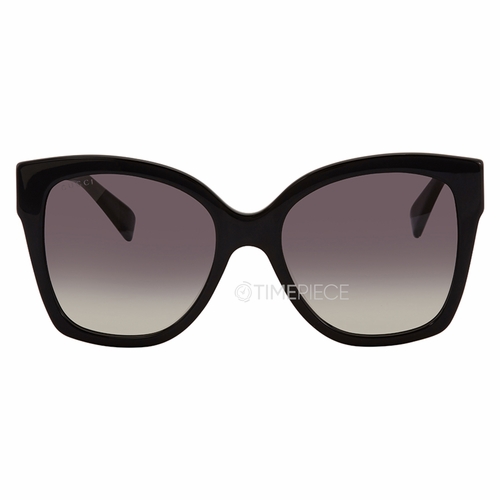 Gucci GG0459S 001 54  Ladies  Sunglasses