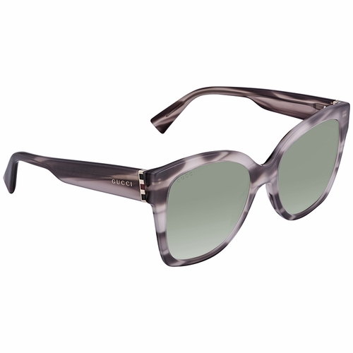 Gucci GG0459S 005 54 Ladies Sunglasses Gucci GG0459S 005 54 Ladies Sunglasses