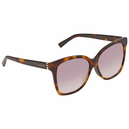 Gucci GG0459SA 003 57    Sunglasses