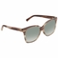 Gucci GG0459SA 004 57  Ladies  Sunglasses