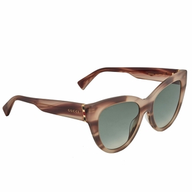 Gucci GG0460S 005 53 Sunglasses Gucci GG0460S 005 53 Sunglasses