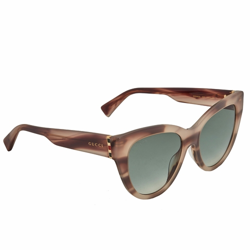 Gucci GG0460S 005 53    Sunglasses