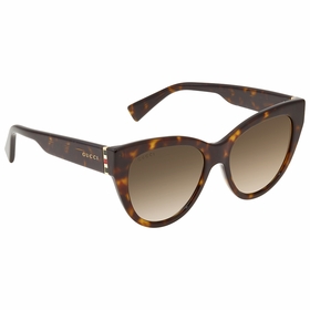 Gucci GG0460S00253 GG0460 Ladies Sunglasses Gucci GG0460S00253 GG0460 Ladies Sunglasses
