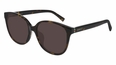 Gucci GG0461SA 002 55  Ladies  Sunglasses