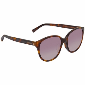 Gucci GG0461SA 003 55 Ladies Sunglasses Gucci GG0461SA 003 55 Ladies Sunglasses