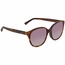 Gucci GG0461SA 003 55  Ladies  Sunglasses