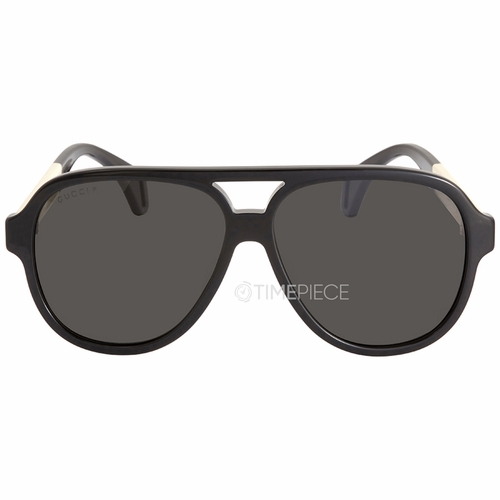 Gucci GG0463S00258 GG0463 Mens  Sunglasses