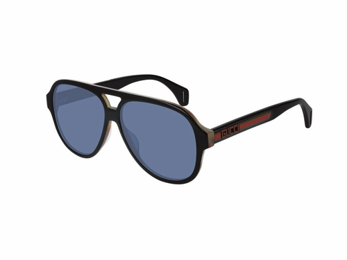 Gucci GG0463S00458  Mens  Sunglasses