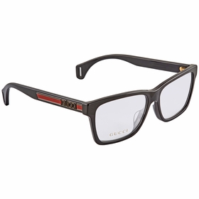 Gucci GG0466OA-002 56  Mens  Eyeglasses