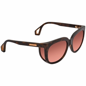 Gucci GG0468S 002 57 Ladies Sunglasses Gucci GG0468S 002 57 Ladies Sunglasses