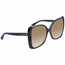 Gucci GG0471 S001 62 Ladies Sunglasses