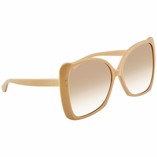 Gucci GG0471S 005 62 Ladies Sunglasses Gucci GG0471S 005 62 Ladies Sunglasses