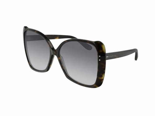 Gucci GG0471S00262  Ladies  Sunglasses
