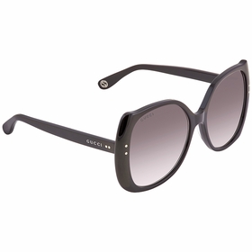 Gucci GG0472S 001 56 Sunglasses Gucci GG0472S 001 56 Sunglasses