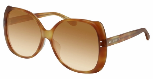 Gucci GG0472SA00358  Ladies  Sunglasses