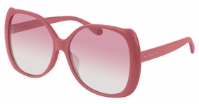 Gucci GG0472SA00458 Ladies Sunglasses Gucci GG0472SA00458 Ladies Sunglasses