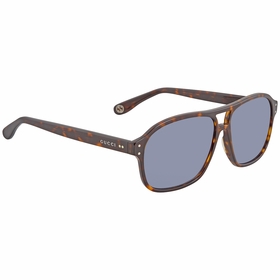 Gucci GG0475S-002 58 Mens Sunglasses Gucci GG0475S-002 58 Mens Sunglasses