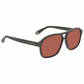 Gucci GG0475S 004 58 Sunglasses Gucci GG0475S 004 58 Sunglasses