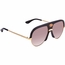 Gucci GG0477S00159 GG0477 Unisex  Sunglasses