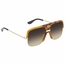 Gucci GG0478S 003 59 Mens Sunglasses