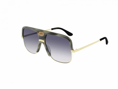 Gucci GG0478S00459  Mens  Sunglasses