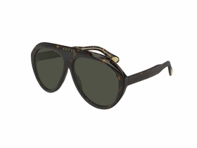 Gucci GG0479S00361 Mens Sunglasses Gucci GG0479S00361 Mens Sunglasses
