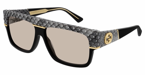 Gucci GG0483S00160  Mens  Sunglasses