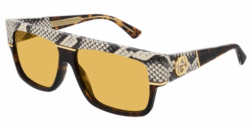 Gucci GG0483S00260  Mens  Sunglasses