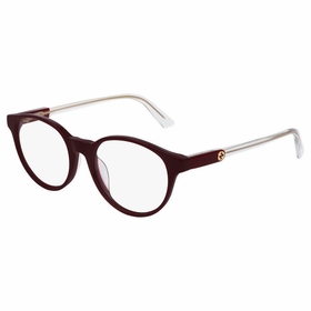 Gucci GG0487OA009 51  Ladies  Eyeglasses